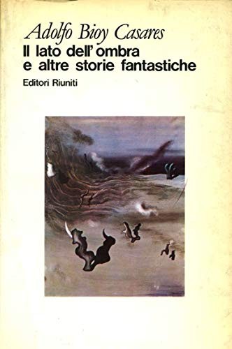 Lato dell ombra altre - lato, dell'ombra