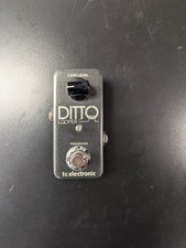 PEDALE USATO TC Electronic