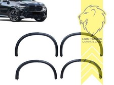 Ltg Ampio Passaruota Aggiunte