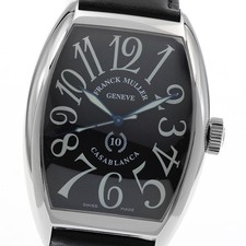 FRANCK MULLER Casablanca 10th