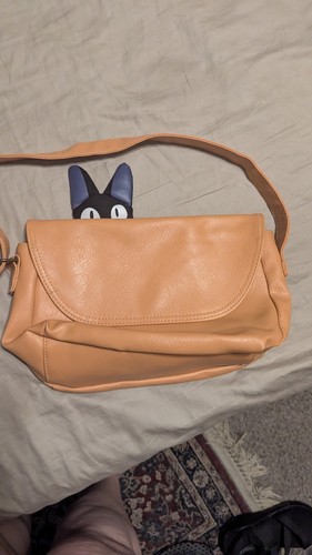 Borsa tracolla bioworld - borsa, a