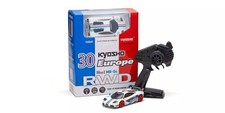 Kyosho Mini-Z MR-04 RWD