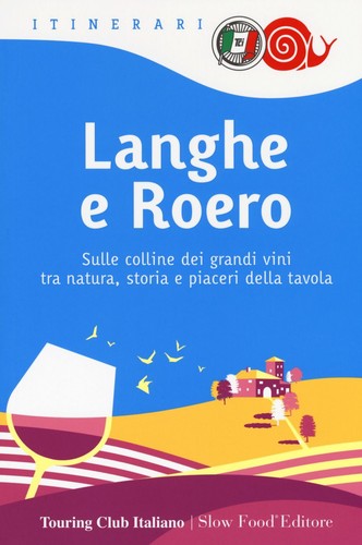 Libri langhe roero sulle - libri,