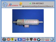 752106 MARMITTA SILENZIATORE