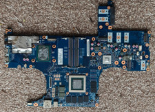 Scheda madre Clevo PC