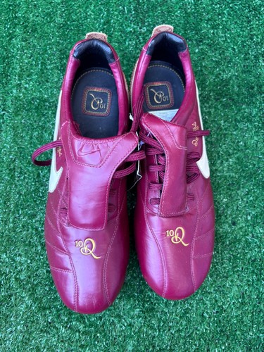 Nike tiempo ronaldinho 2007 - fg,
