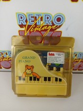 PIANO BEAR MINI PIANOLA