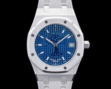 Audemars Piguet 15100ST Royal