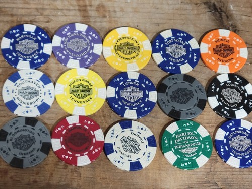 Lotto harley davidson - lotto, di