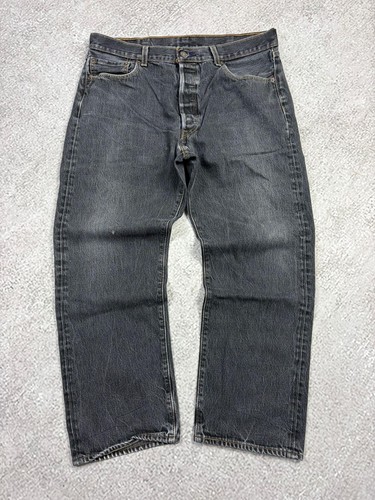 Levis 501 original jeans mens - levis,