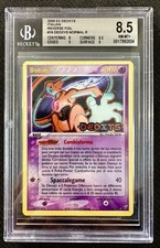 2005 Deoxys 16/107, EX Deoxys