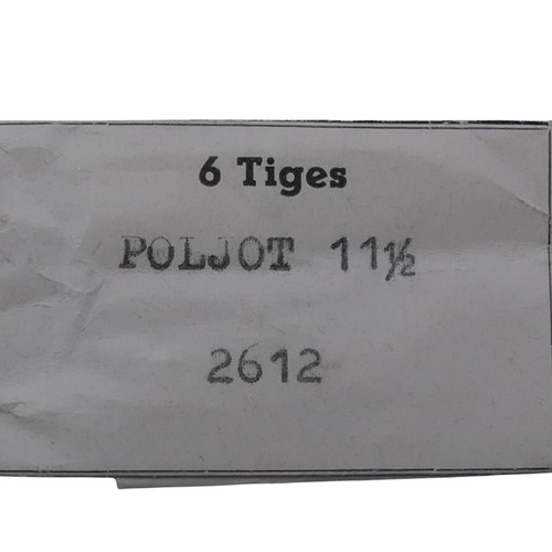 Poljot 2612 401 tige - poljot,