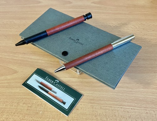 Set penne faber - set, penne-faber