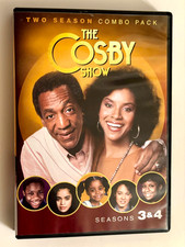 The Cosby Show Two Season