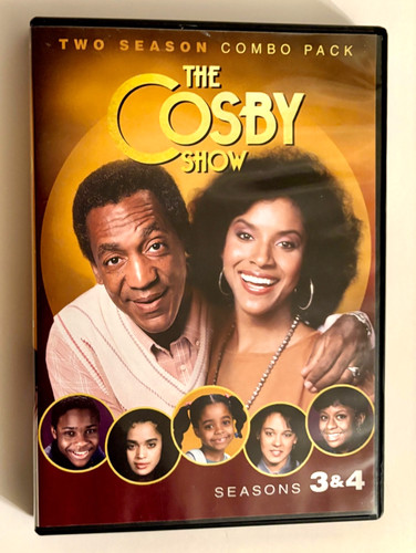 The cosby show - cosby,