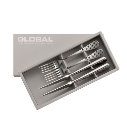 Global set coltelli - global,