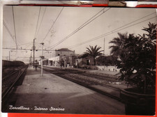 POSTCARD BARCELONA POZZO DI