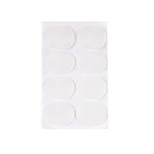  8 pz silicone sassofono