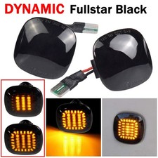 LED Side Mirror Indicator