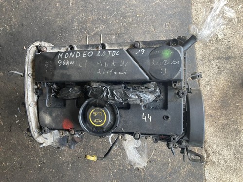 Ford mondeo iii b5y - iii,