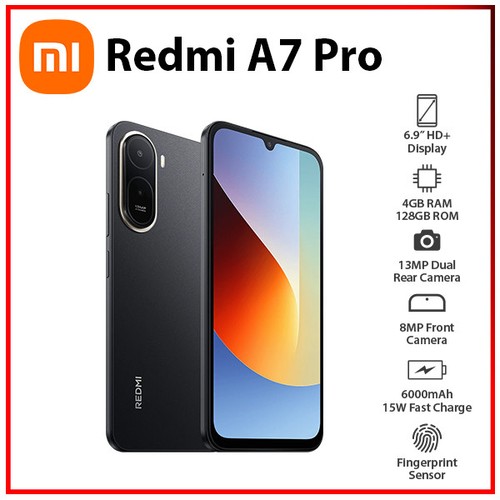 Cellulare android xiaomi redmi - android,
