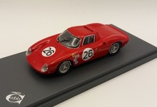 1:43 Ferrari 250 LM #26 NART -