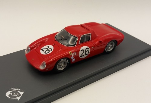 Ferrari 250 26 - 250, lm