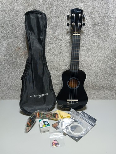 Strumento musicale ukulele