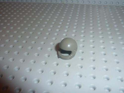 Casques lego minifig - x,