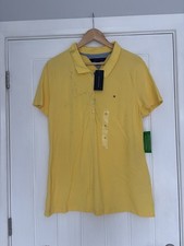 Polo classica da donna Tommy