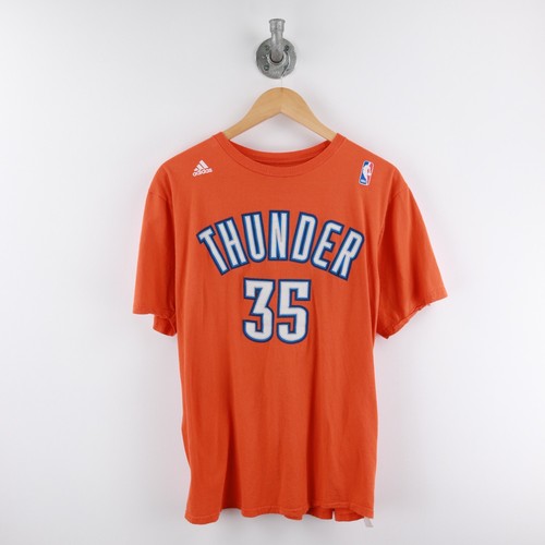 Adidas maglietta nba thunder - adidas,
