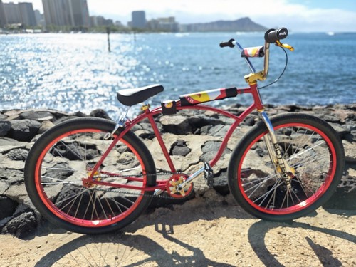 Schwinn inch custom - schwinn, 26-inch