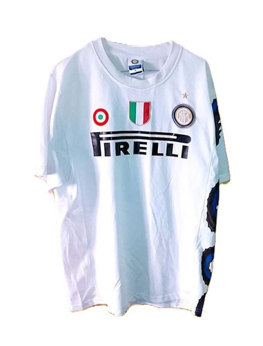 Maglia ufficiale inter serie - ufficiale,