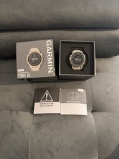 garmin fenix 6s pro solar -