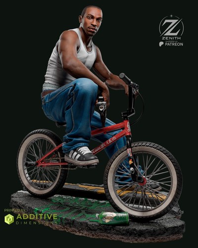 Gta zenith fan - gta,