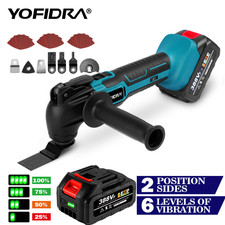 Utensile Multifunzione a