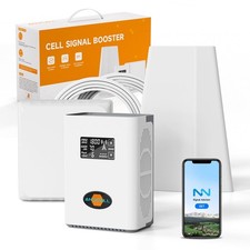 Amplificatore Segnale