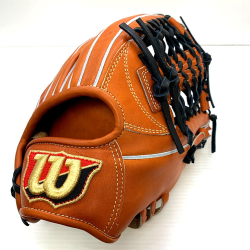 Guanto baseball wilson - da,