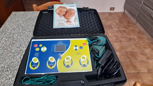 Apparecchio magnetoterapia - apparecchio,