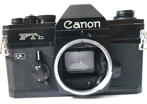 Canon fotocamera reflex