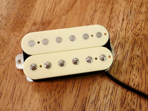 Pickup humbucker ponte alta - pickup,