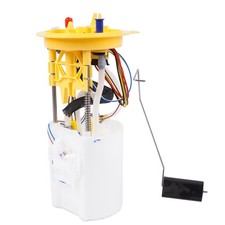 Pompa serbatoio carburante