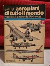 AEROPLANI DI TUTTO IL MONDO i