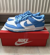 Nike Dunk Low UNC University