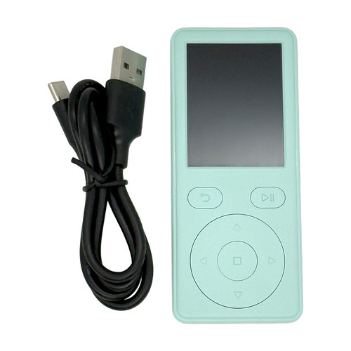 Aiwee m210 lettore mp3 audio - mp3,