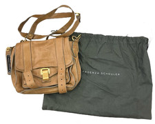 Borsa a tracolla Proenza