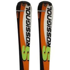 Sci Rossignol Radical Racing S + attacchi