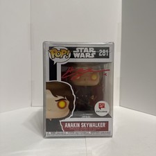 FUNKO POP STAR WARS: Hayden