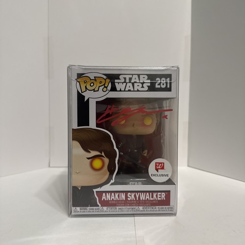 Funko pop star wars - funko, hayden