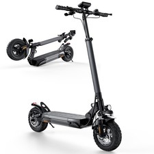 iScooter W9 Monopattino